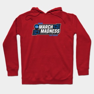 MARCH MADNESS FINAL FOUR 2019 Hoodie